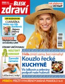 Blesk Zdraví - 6/2023