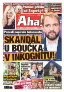 AHA! - 25.04.2026