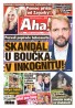 AHA! - 25.04.2026