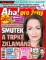 AHA! PRO ŽENY - 10/2026