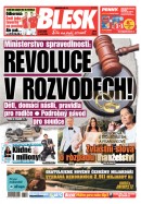 Blesk - 02.06.2026