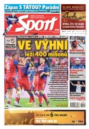 Sport - 17.8.2022
