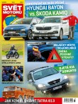 Svět motorů - 43/2025