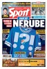 Sport - 08.10.2025