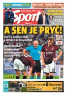 Sport - 12.08.2026