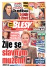 Blesk - 28.02.2026