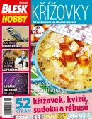 Blesk Hobby KŘÍŽOVKY - 08/2025