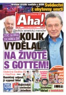 AHA! - 18.07.2026