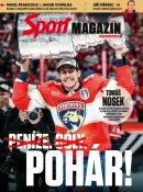SPORT Magazín - 11.07.2025