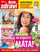 BLESK ZDRAVÍ - 08/2026
