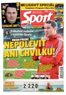 Sport - 27.1.2023