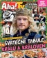 AHA! Tv - 11.12.2025