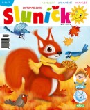 Sluníčko - 11/2025