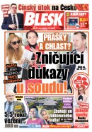 Blesk - 29.05.2025