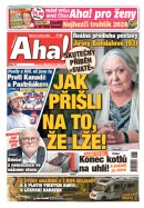 AHA! - 21.5.2024