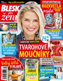 BLESK PRO ŽENY - 19/2025