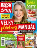 BLESK PRO ŽENY - 22/2025