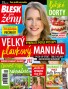 BLESK PRO ŽENY - 22/2025