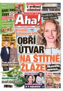 AHA! - 25.03.2026