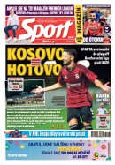 Sport - 15.8.2025