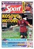 Sport - 15.8.2025