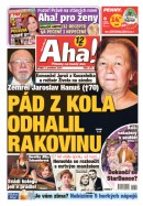 AHA! - 3.12.2021