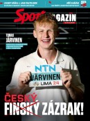 SPORT Magazín - 27.09.2024