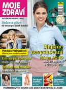 MOJE ZDRAVÍ - 09/2022