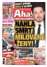 AHA! - 15.07.2026
