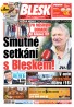 Blesk - 22.10.2025