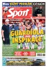 Sport - 01.09.2026