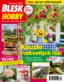 BLESK HOBBY - 07/2026