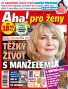 AHA! PRO ŽENY - 31/2025