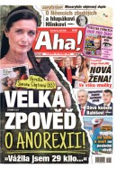 AHA! - 20.09.2025