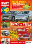 Svět motorů - 27/2025