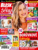 BLESK PRO ŽENY - 29/2025