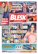 Blesk - 07.11.2024