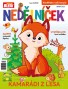 NEDĚLNÍČEK - 8/2025
