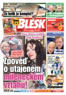 Blesk - 20.12.2025