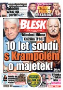 Blesk - 28.07.2026