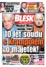 Blesk - 28.07.2026