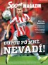 Příloha Sport Magazín - 29.5.2020