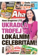AHA! - 01.07.2026