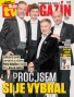 Blesk Tv magazín - 18.07.2025