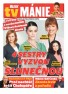 Blesk Tv manie - 16.1.2021