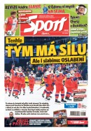 Sport - 20.05.2026