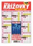 BLESK KŘÍŽOVKY NA KAŽDÝ DEN - 33/2025