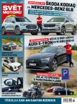 Svět motorů - 39/2026