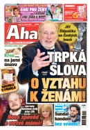 AHA! - 17.03.2026