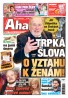 AHA! - 17.03.2026